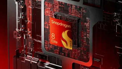 Snapdragon 8 Elite Gen 6 Pro Engineering Sample Listed on Chinese Marketplace