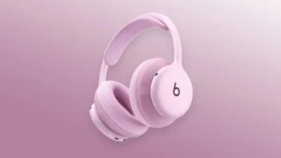 Beats 360 leak reveals 1.75x stronger ANC and IPX4 rating