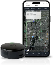 Best 2026 GPS Trackers for Vehicles, Bags, and Pets in America