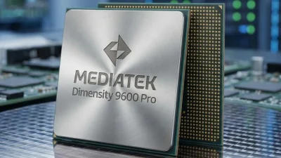 Dimensity 9600 Pro engineering sample listed for $30 on Xianyu before launch