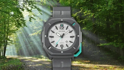 Casio Pro Trek PRJ01AE-8 lands in US with glowing dial and solar charging