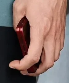 Xiaomi teases Xring O3 chip and burgundy MIX Ultra foldable