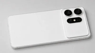 Galaxy S27 Ultra renders draw criticism for bulky camera redesign