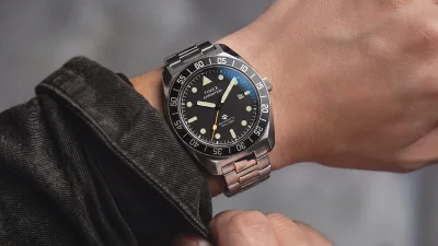 Timex Expedition Pioneer Automatic now available in US with upgraded specs