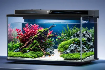 Xiaomi Mijia Smart Fish Tank 2 Pro with LCD Display Launches Crowdfunding