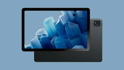 HMD T21 2nd Edition launches in Nepal: 10.36-inch 2K screen, Android 15