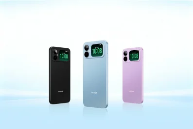 Honor Play 20A launches with unique rear screen for selfies