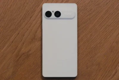 Sony Xperia 10 VIII Launches with Familiar Design and Snapdragon 6 Gen 3