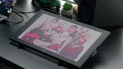 XPPen Artist 16 3rd Review: Entry-Level Pen Display with Pro-Level Color and 16K Pressure