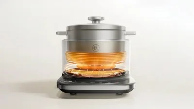 Xiaomi Mijia Smart IH Rice Cooker 2 Multifunctional Edition launched with 3L/4L sizes