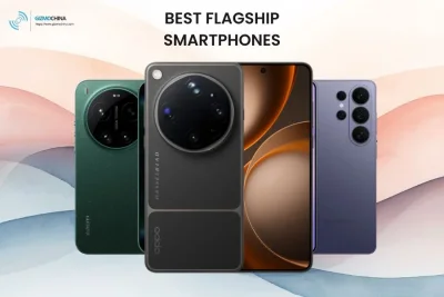 Best 2026 Flagships: S26 Ultra, Find X9 Ultra, and More Reviewed