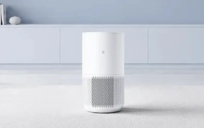 Xiaomi expands smart home lineup in India with two new air purifiers