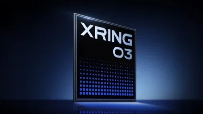 Xiaomi Xring O3 benchmark leaks: 15,086 multi-core score, 55% faster than O1