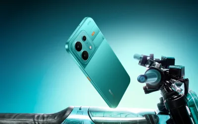Realme P4s 5G launched in India with 8,000mAh battery and 144Hz AMOLED