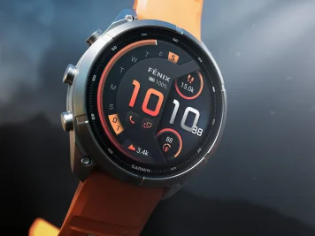 Garmin Fenix 9 and Fenix 9 Pro arrive with brighter AMOLED, satellite messaging