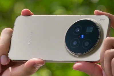 Vivo X500 Pro Series to Debut 2nm Dimensity Chip, Confirms Executive