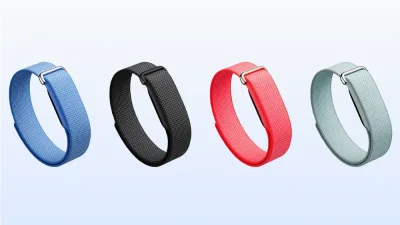 Top Fitness Bands in 2026: Lightweight Trackers with Advanced Health Monitoring