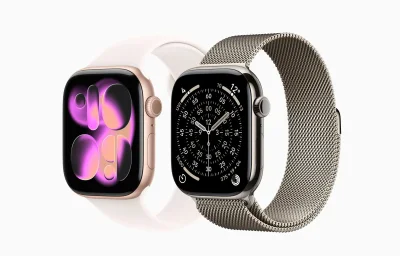 Top 5 Smartwatches of 2026: Apple, Samsung, Google, Garmin, and Amazfit Compared