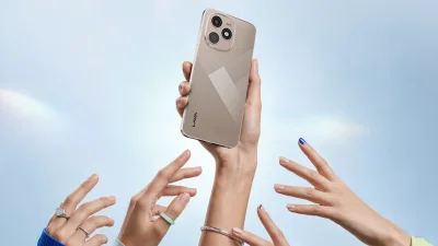 Lava Bold N4 Lite launched in India: price, specs, and availability