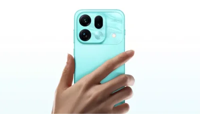 Oppo Find X10 Pro Max may pack three 200MP shooters, Samsung HPC sensor leads