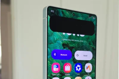Xiaomi's Smart Privacy Display leak hints at custom app-based privacy mode