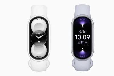 Xiaomi Smart Band 11: Four models spotted, featuring Ceramic and Metal builds