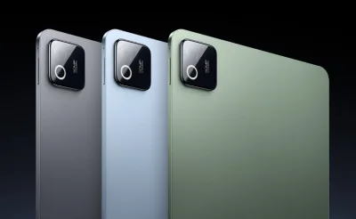 Xiaomi Pad 9 Pro Max leaks: red color, up to 16GB RAM, and 1TB storage