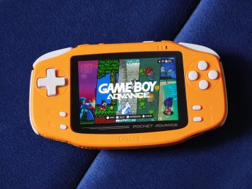Ayaneo Konkr Pocket Advance Review: A $89 Retro Handheld That Impresses