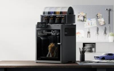 Top 3D Printers for Small Business and Creators in 2026: Reviews & Buying Guide