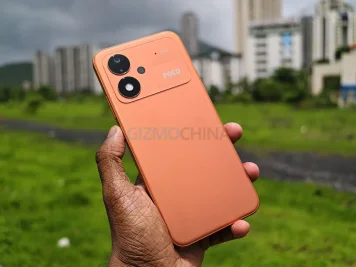 Poco M8 Power Review: 8,000mAh Battery, AMOLED, and Long Software Support