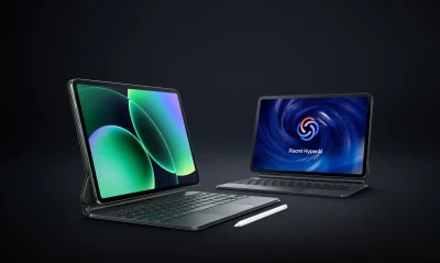 Xiaomi Pad 9 Pro Leak: 12.5" 3.2K Display, Snapdragon 8 Gen 5, and Bigger Battery