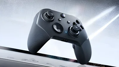 Thunderobot Blade 60 Controller Launches in China with 8KHz Polling and TMR Joysticks