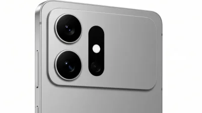 Galaxy S27 Ultra might switch to 4x telephoto for better low-light shots