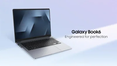 Samsung expands Galaxy Book 6 lineup with affordable $799 model