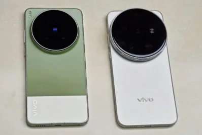 Vivo X500 Pro Max camera leak reveals 4K 240fps slow-motion and massive sensor