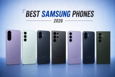 Samsung's 2026 Phones: Which Model Fits Your Budget?