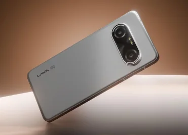 Lava Agni 4N launches in UK as brand's first phone outside India