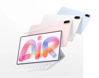 Huawei MatePad Air China to Get OLED Display, MatePad Mini 2 Follows