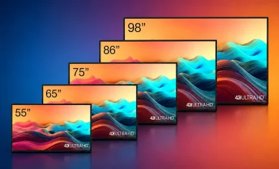 Optoma N-Series 4K Displays Launch in India for 24/7 Commercial Use