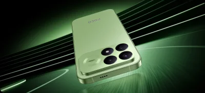 Poco F9 Pro unveiled: 185Hz display, 200MP camera, 100W charging, and more