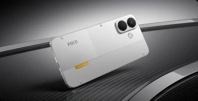 Poco X8 arrives with 8340mAh battery and 120Hz AMOLED screen
