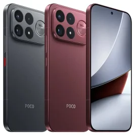5 Performance-Focused Phones That Rival the Poco F9 Ultra in 2026