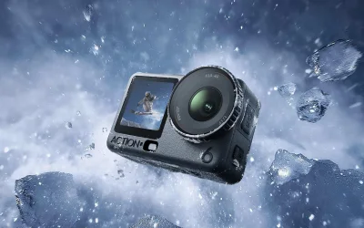 Best Action Cameras of 2026: Top Picks for Every Budget