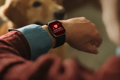 Huawei Watch D3 unveiled with slimmer design and enhanced blood pressure tracking
