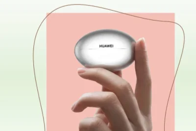 Huawei FreeBuds Neo Now Official: 30dB ANC, 4 Colors, £119.99