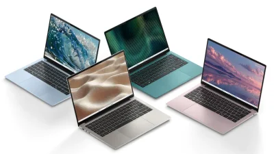 Dell 14S laptop unveiled with 120Hz 2.8K display, 21-hour battery, and colorful design
