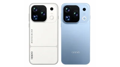 ColorOS 17 Launch Set for September 17 with Find X10 Series
