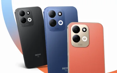 Redmi 17 5G launched in India with 7900mAh battery, 120Hz display