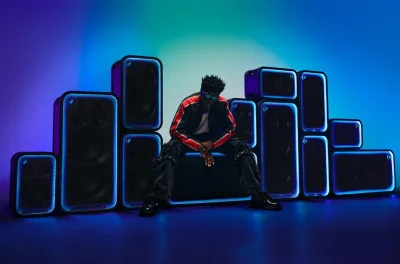 Sony ULT TOWER lineup: DJ-ready speakers with wheels and IPX4