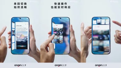 Vivo brings Atomic Workbench multitasking to X500 series